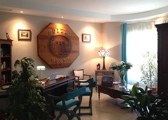 Suites Ronda