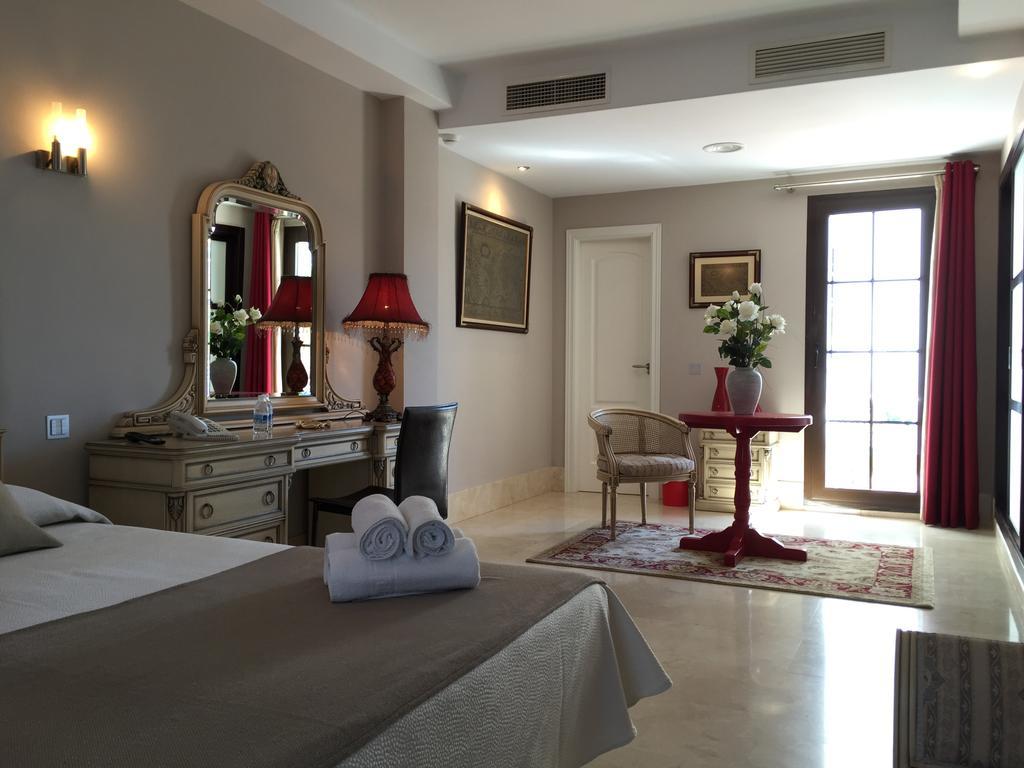 Maison d'hôtes Suites Ronda