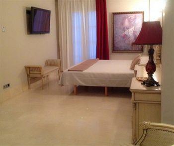 Suites Maison d'hôtes Ronda
