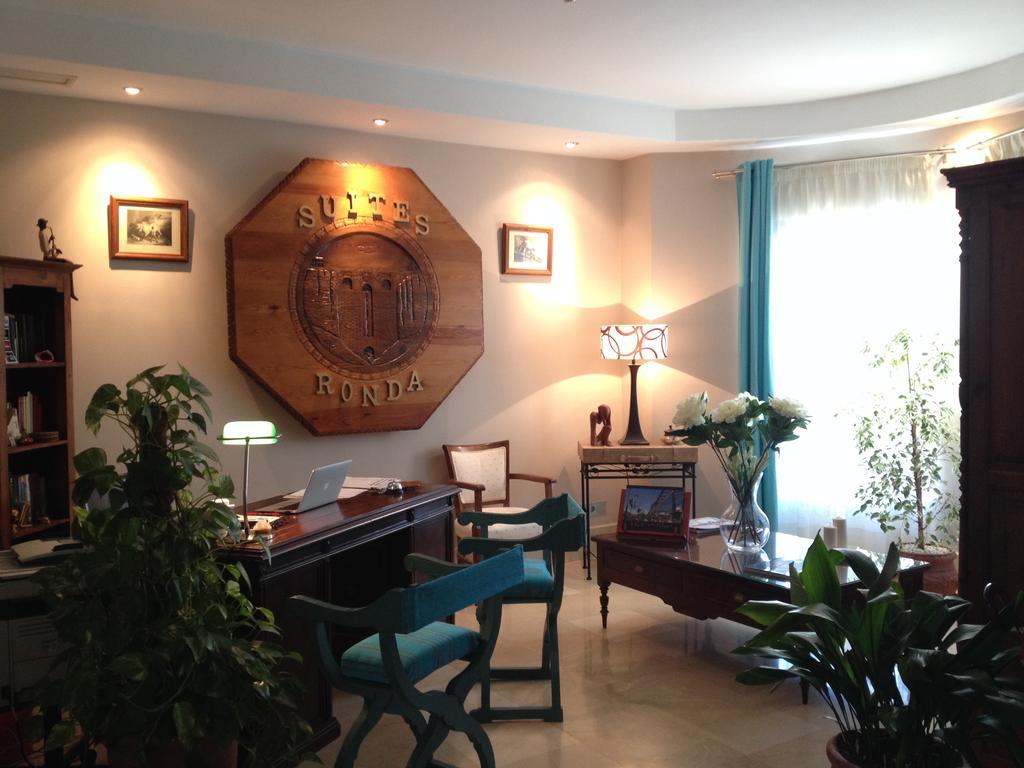 Suites Maison d'hôtes