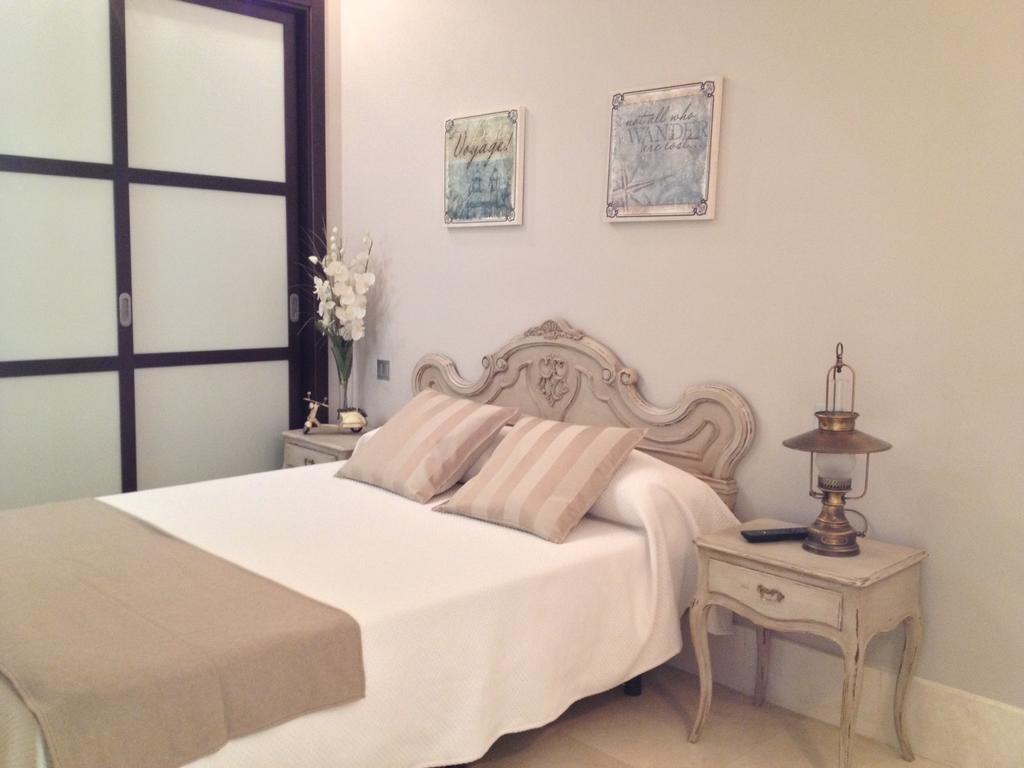 Maison d'hôtes Suites 3*