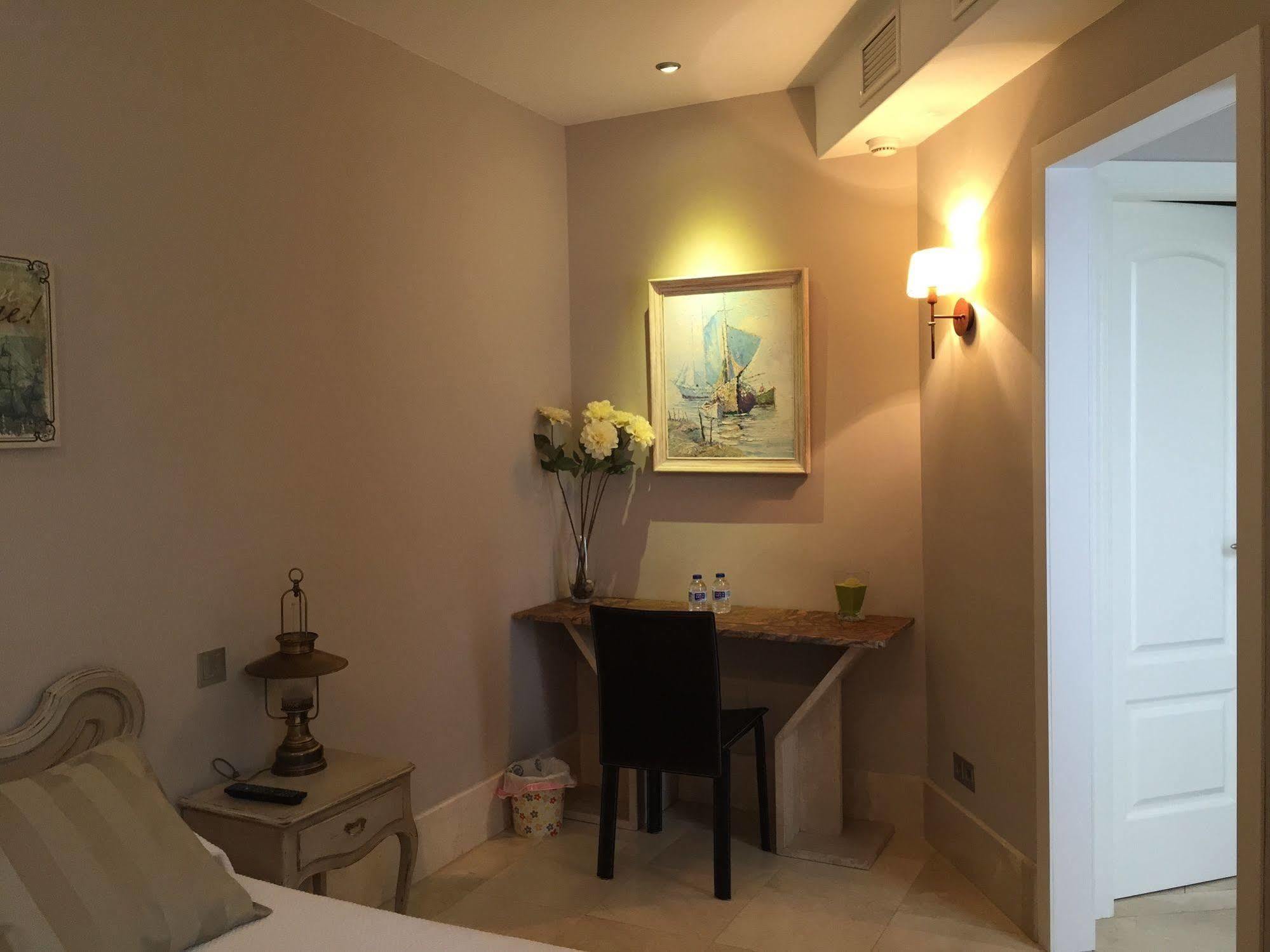 Maison d'hôtes Suites 3*