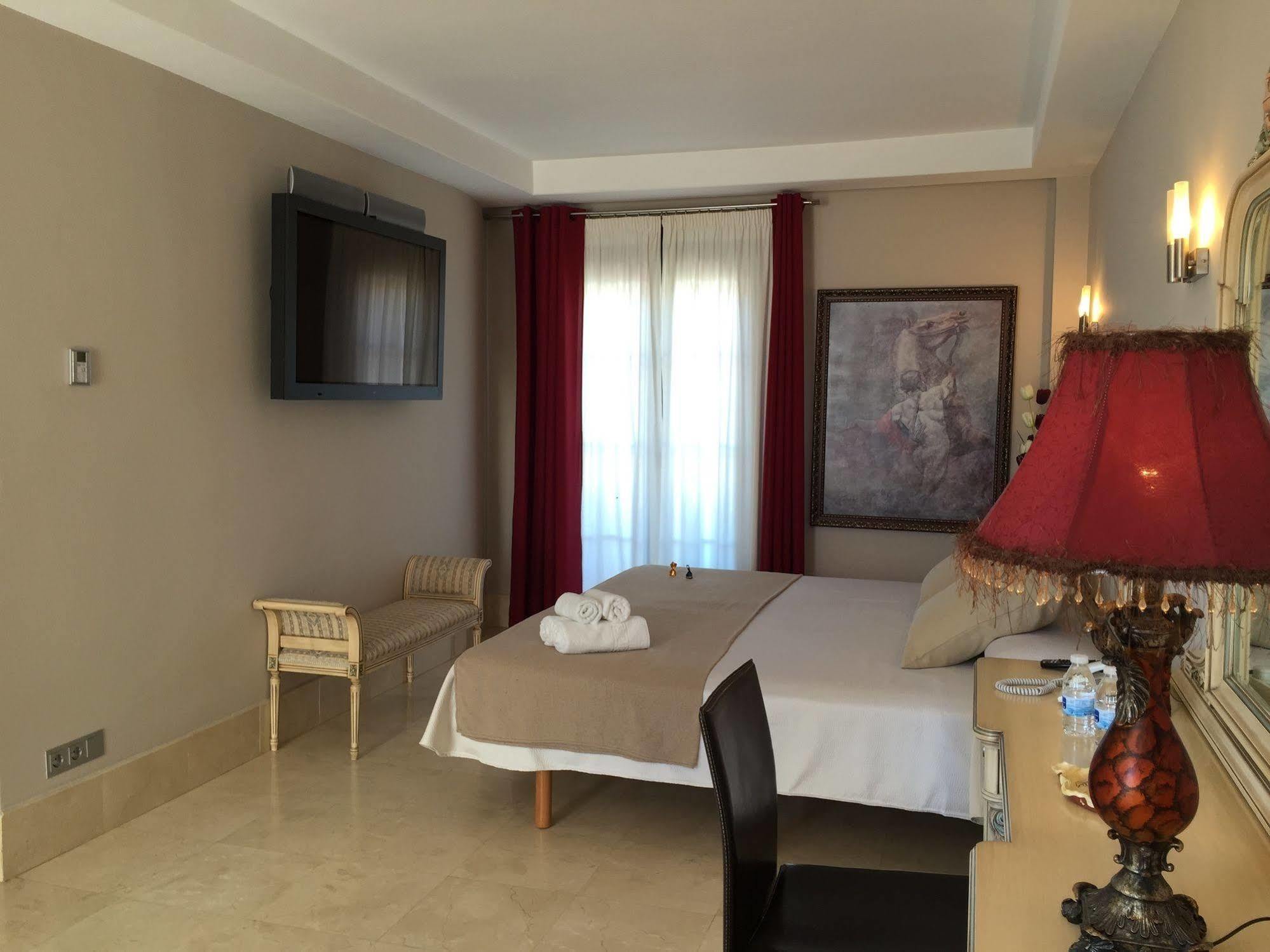 Maison d'hôtes Suites Ronda