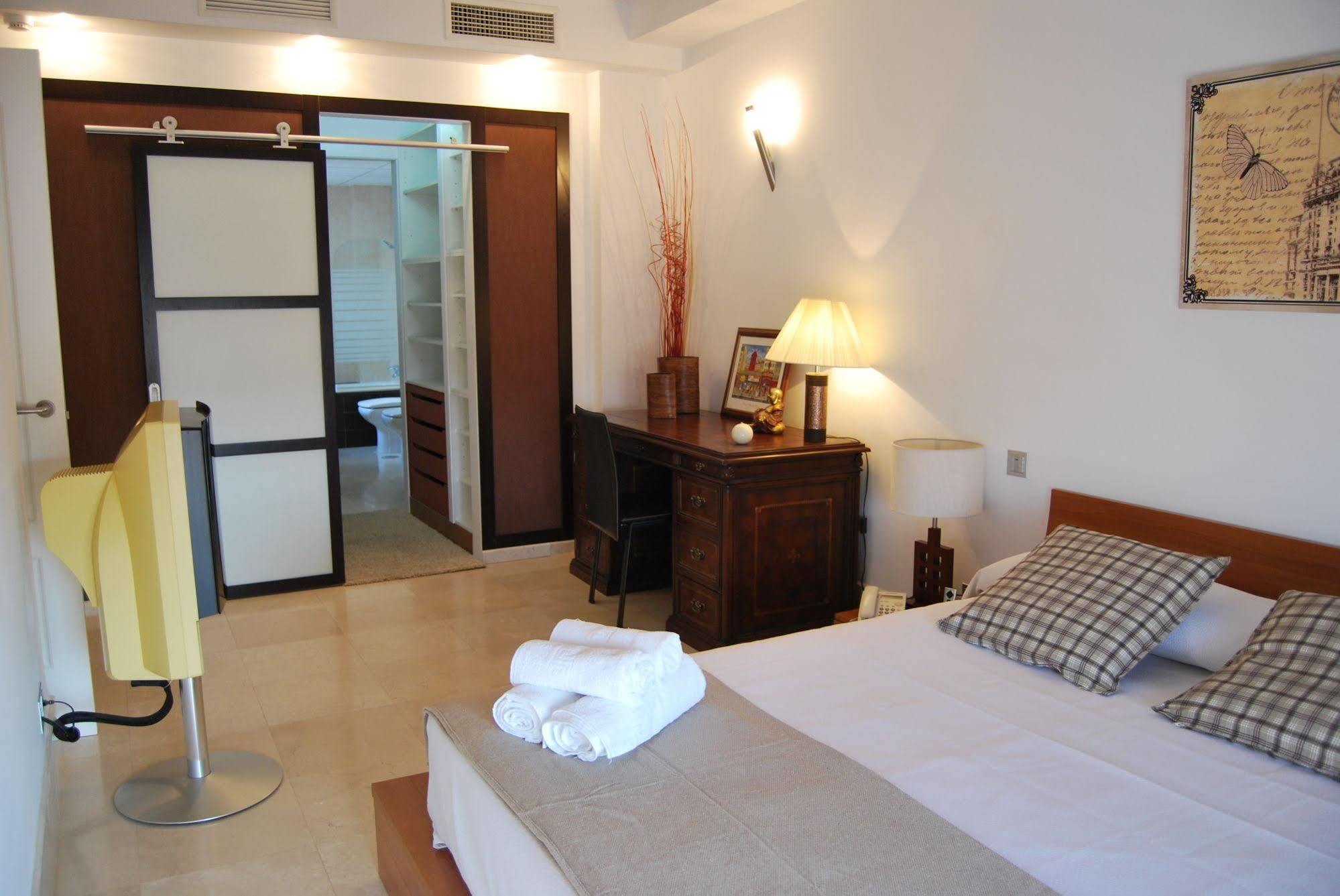 Suites Ronda